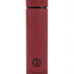 One Athletic Insulated Bottle - Red/Merlot