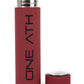 One Athletic Insulated Bottle - Red/Merlot