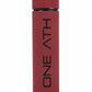 One Athletic Insulated Bottle - Red/Merlot