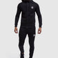 Firestone II Hoodie - Black