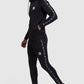 Firestone II Hoodie - Black