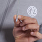 Firestone II Hoodie - Grey