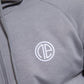 Firestone II Hoodie - Grey