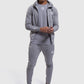 Firestone II Hoodie - Grey