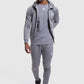 Firestone II Hoodie - Grey