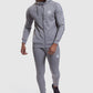 Firestone II Hoodie - Grey