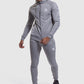 Firestone II Hoodie - Grey
