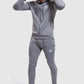 Firestone II Hoodie - Grey