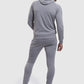 Firestone II Hoodie - Grey