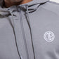 Firestone II Hoodie - Grey