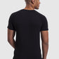 Firestone II T-Shirt - Black