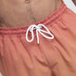 Garland Shorts - Apricot