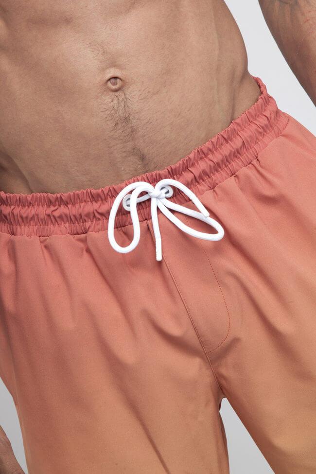 Garland Shorts - Apricot