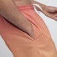 Garland Shorts - Apricot