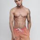 Garland Shorts - Apricot