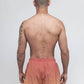 Garland Shorts - Apricot