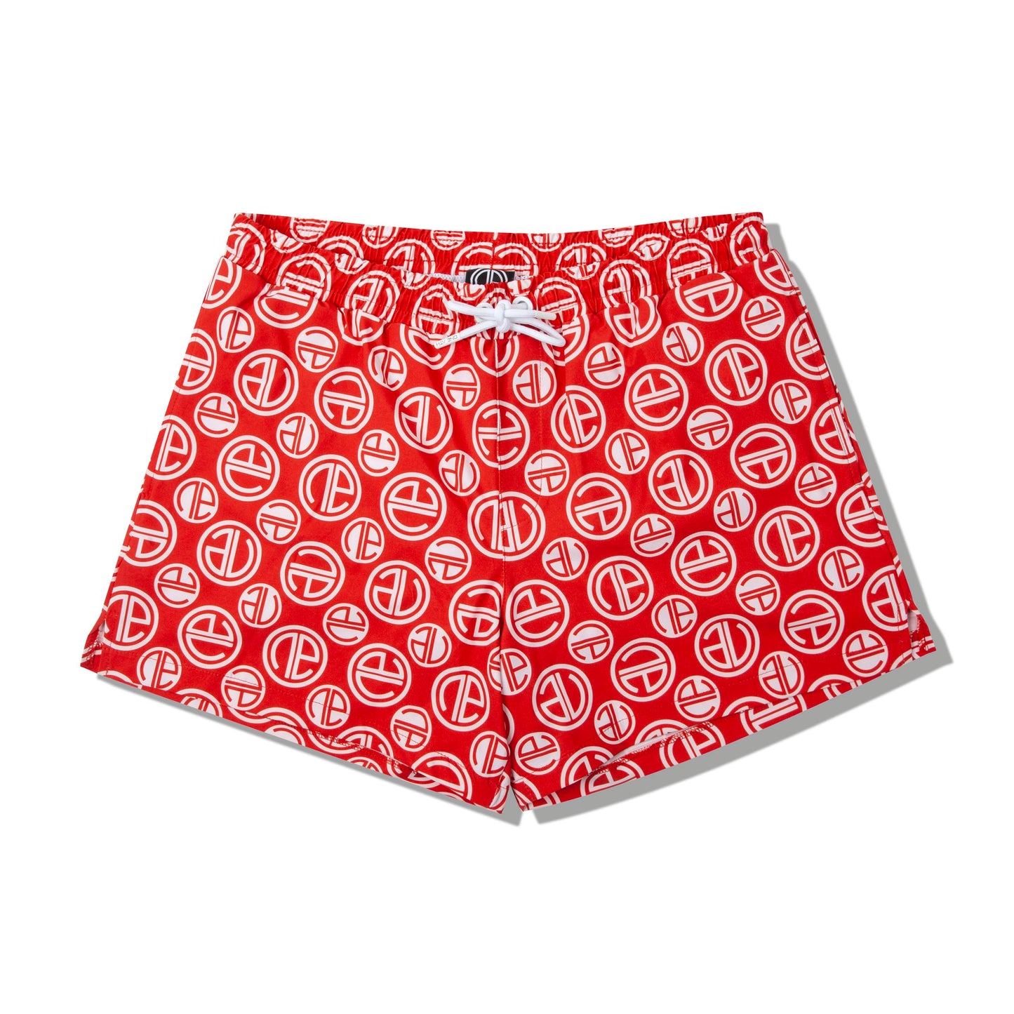 Allen Shorts - Red