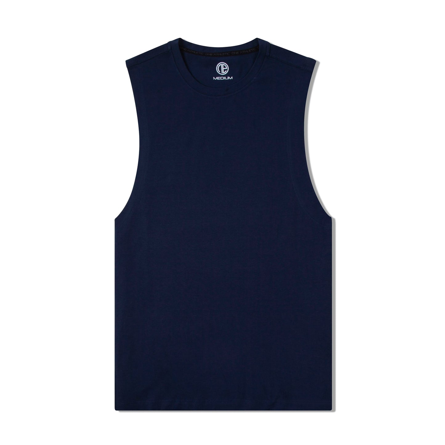 Iverson II Vest - Navy