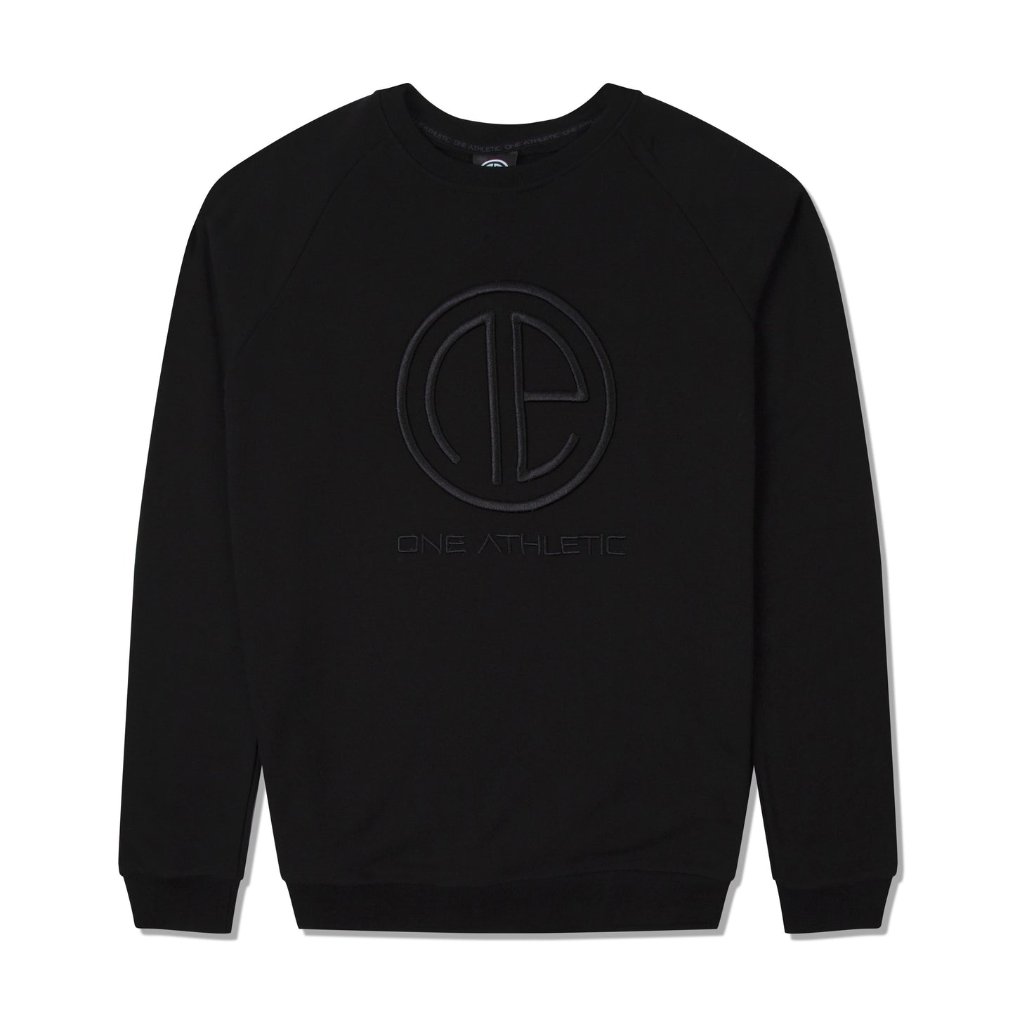 Premium Sweater - Black