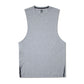 Iverson II Vest - Grey Marl