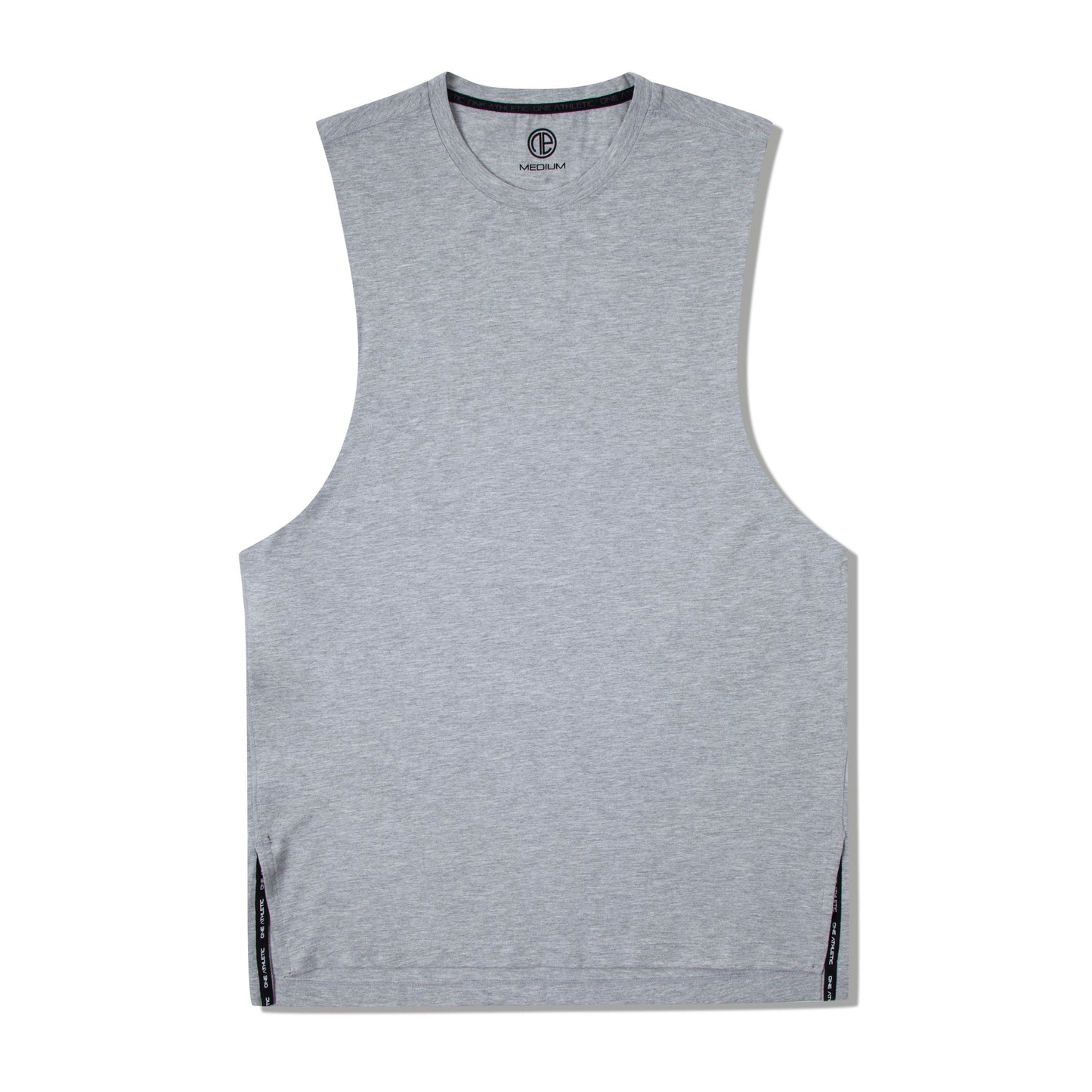 Iverson II Vest - Grey Marl