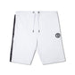 Iverson II Shorts - White