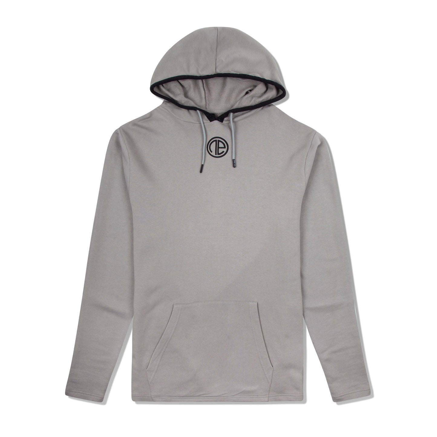 Iverson Hoodie - Grey