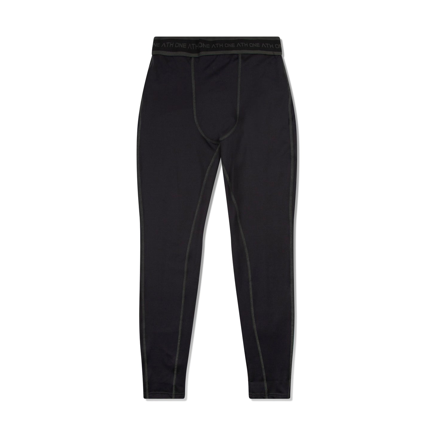 Mtech Run Legging - Black