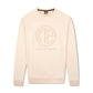 Premium Sweater - Camel