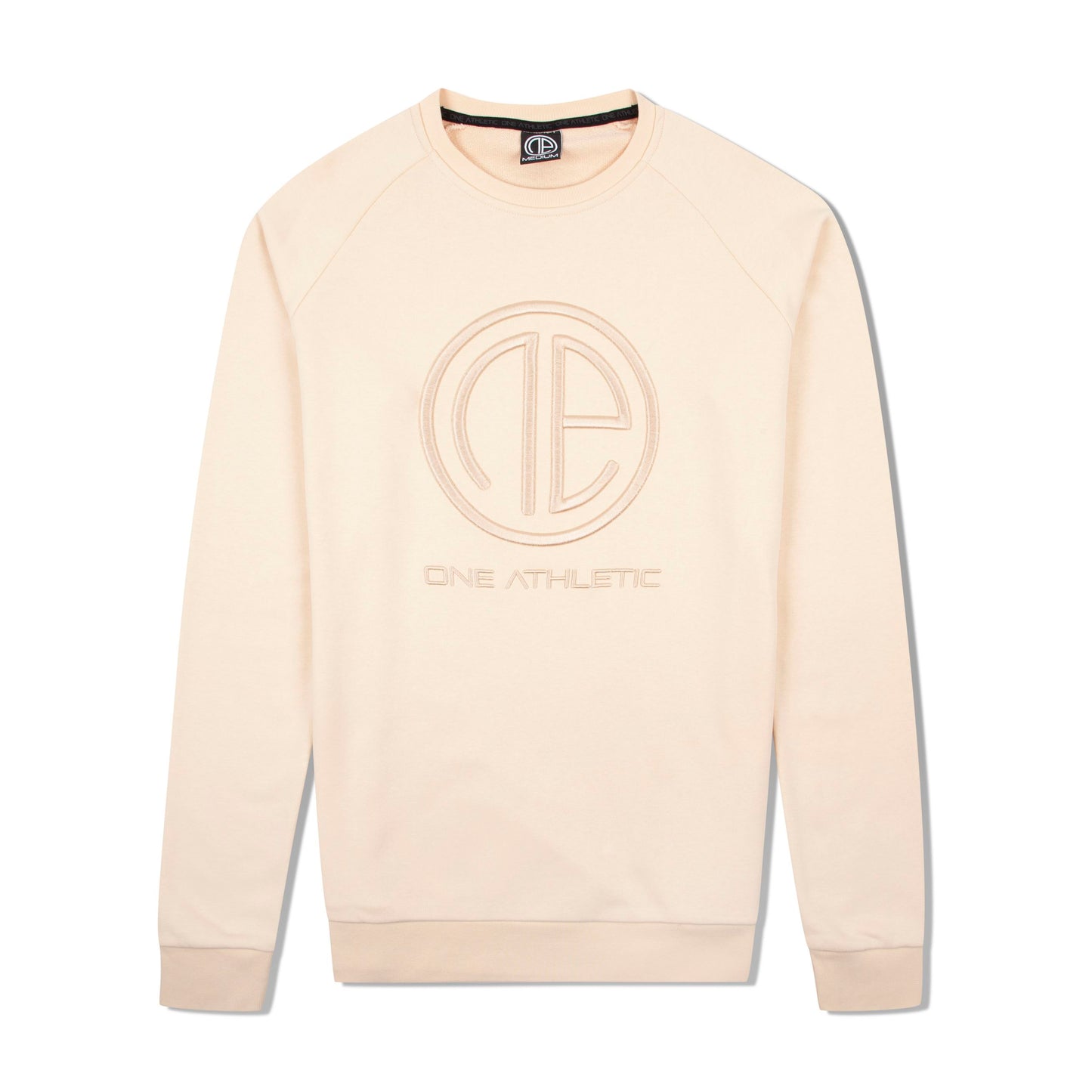 Premium Sweater - Camel