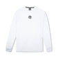 Iverson II Sweater - White