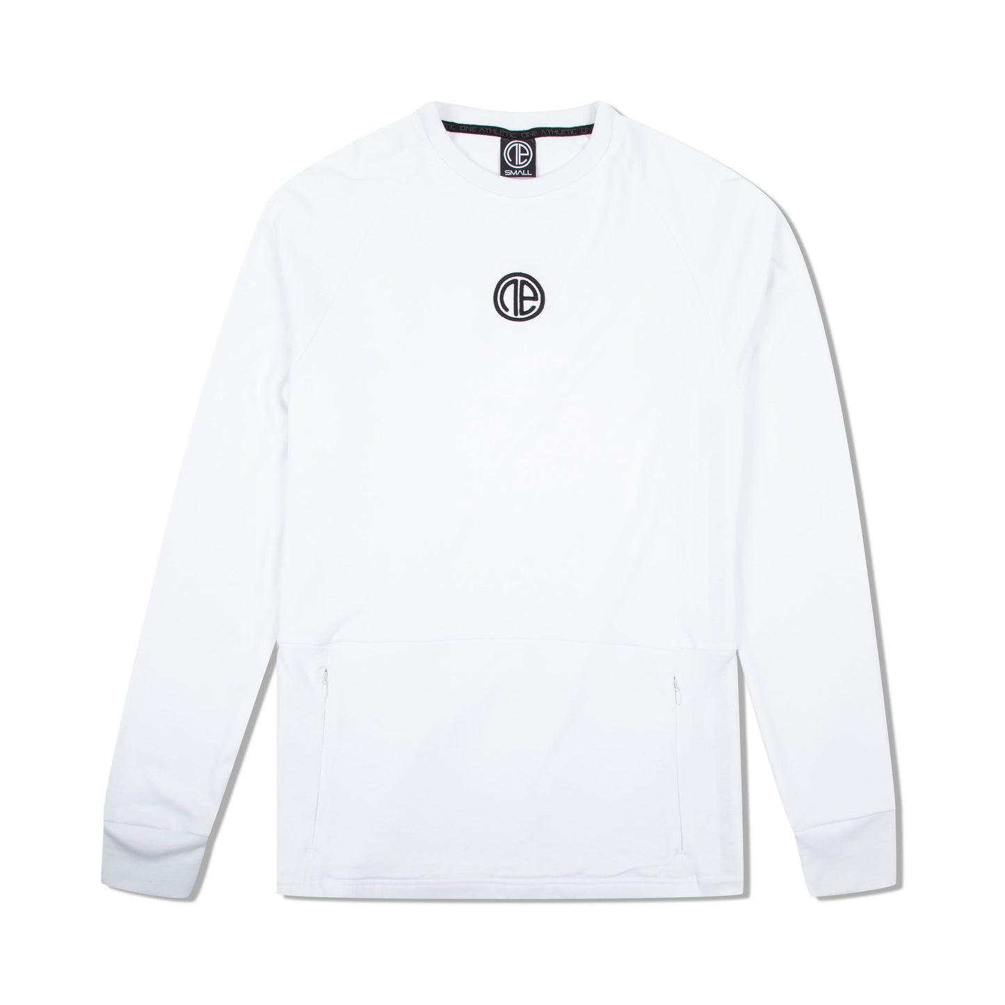 Iverson II Sweater - White