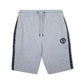 Iverson II Shorts - Grey Marl