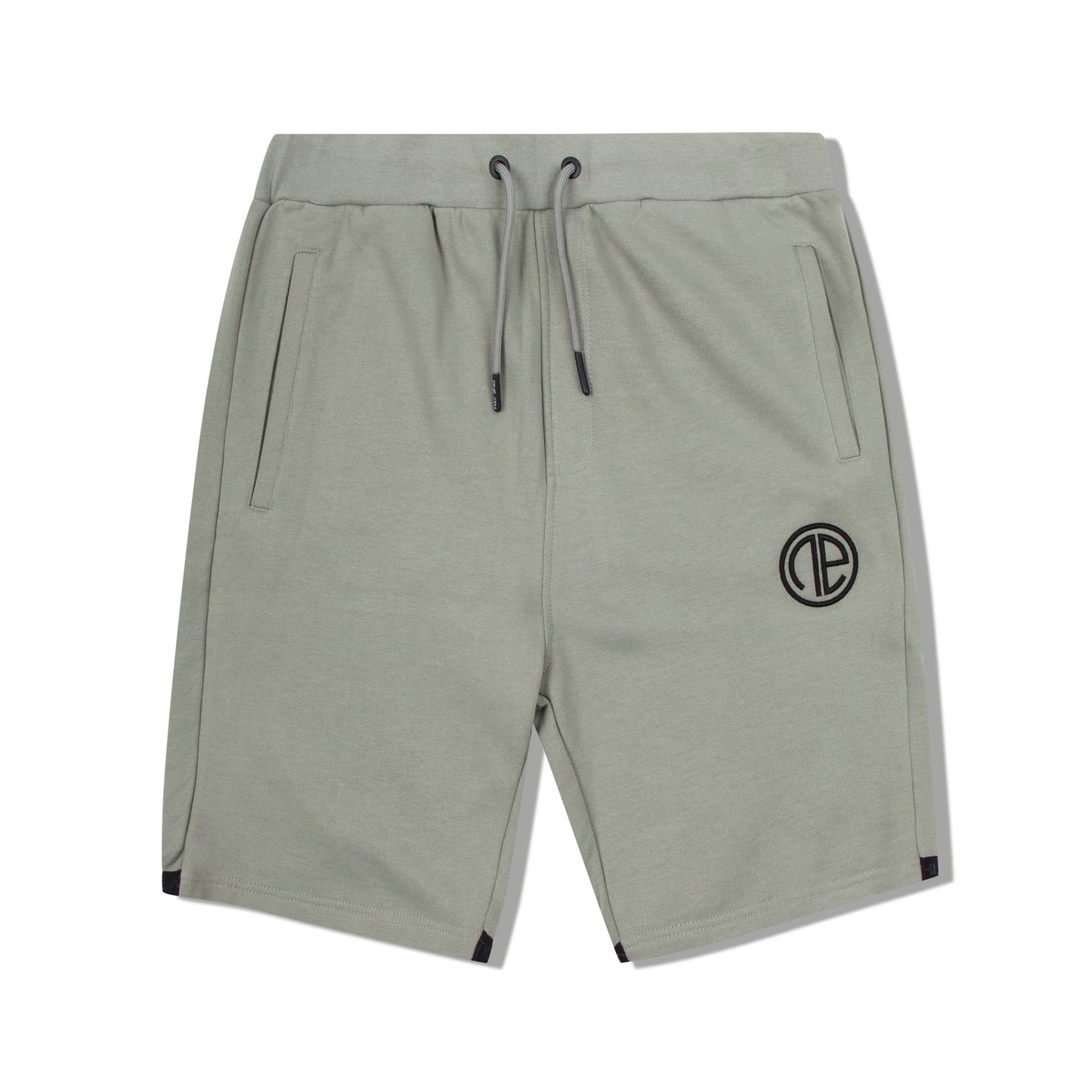 Iverson Shorts - Khaki