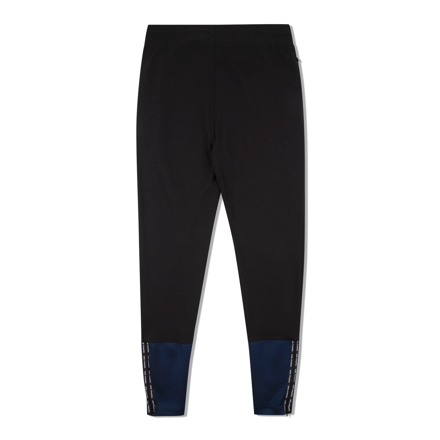 Iverson II Jogger - Black