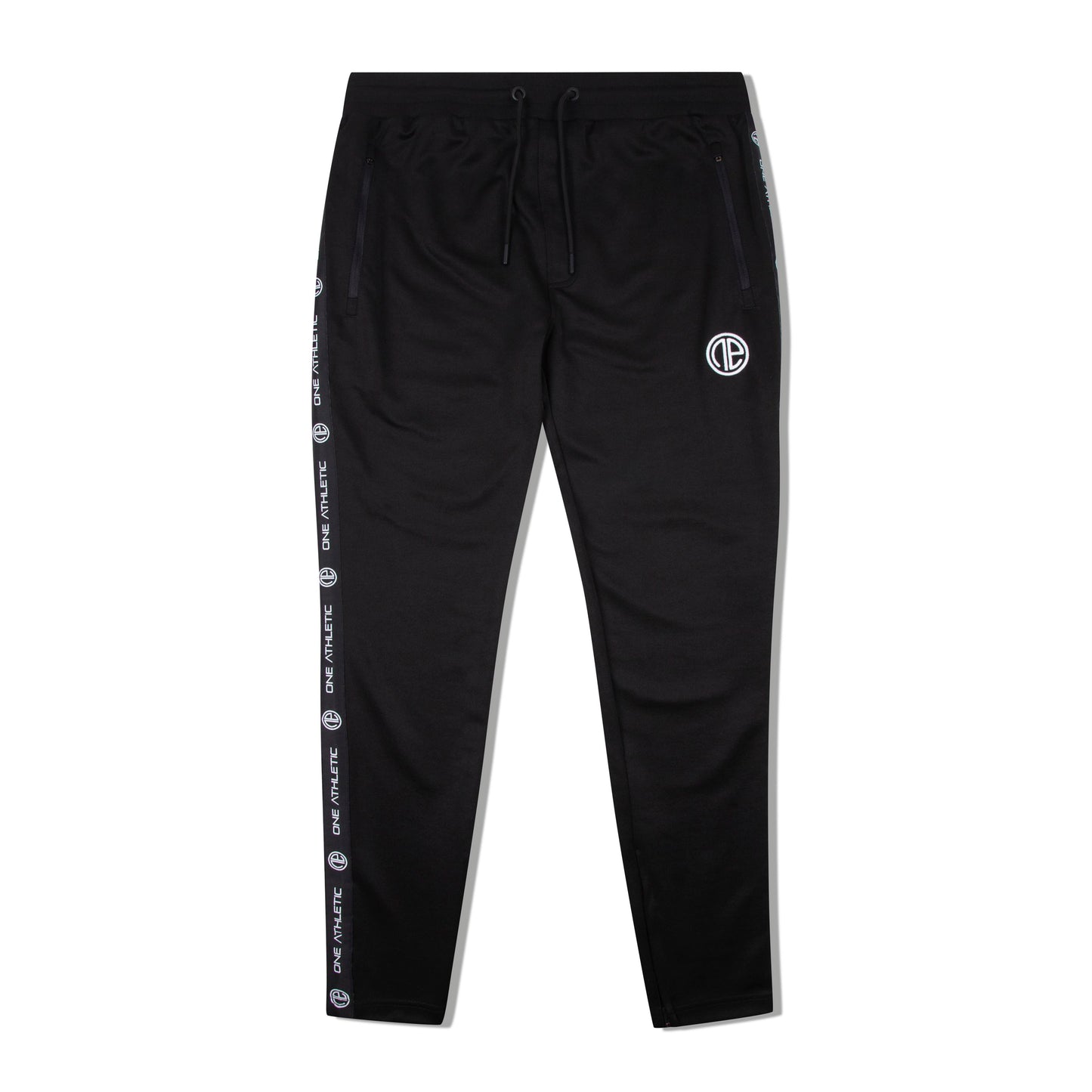 Firestone II Pant - Black