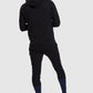 Iverson II Jogger - Charcoal