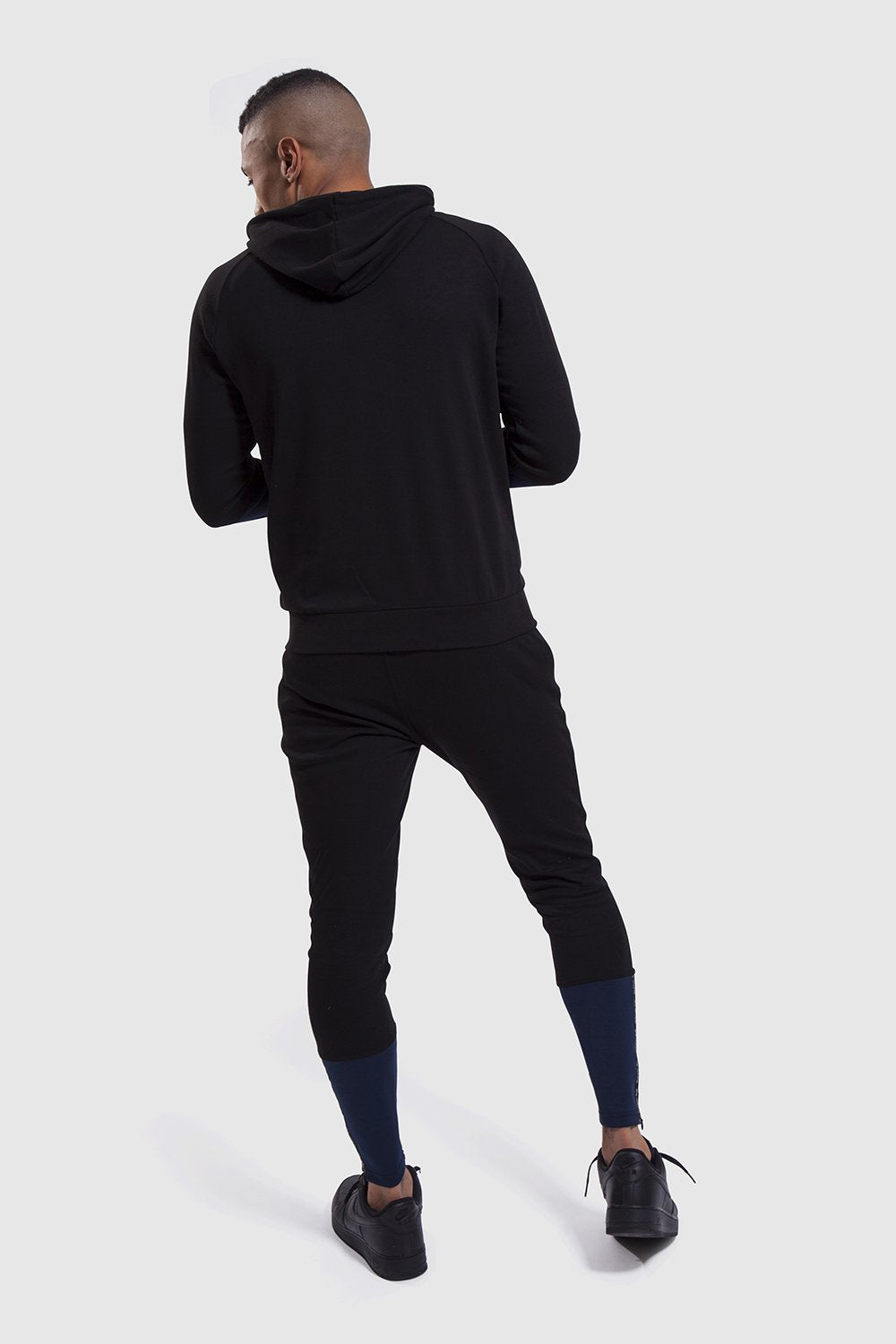 Iverson II Jogger - Charcoal