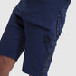 Iverson II Shorts - Black