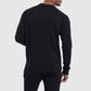 Iverson II Sweater - Black