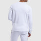 Iverson II Sweater - White