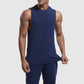 Iverson II Vest - Navy