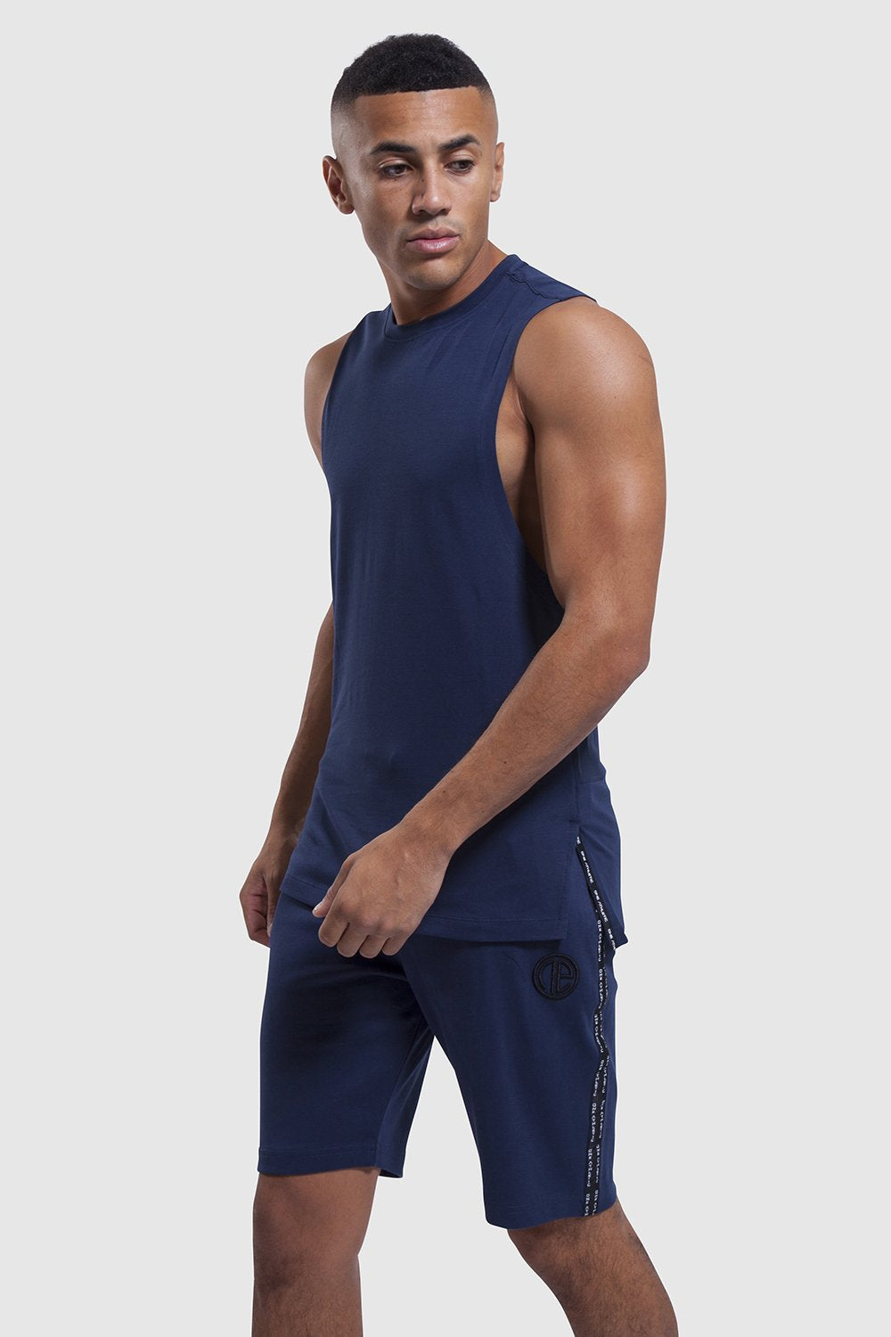 Iverson II Vest - Navy