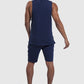 Iverson II Vest - Navy