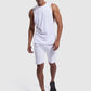 Iverson II Vest - White