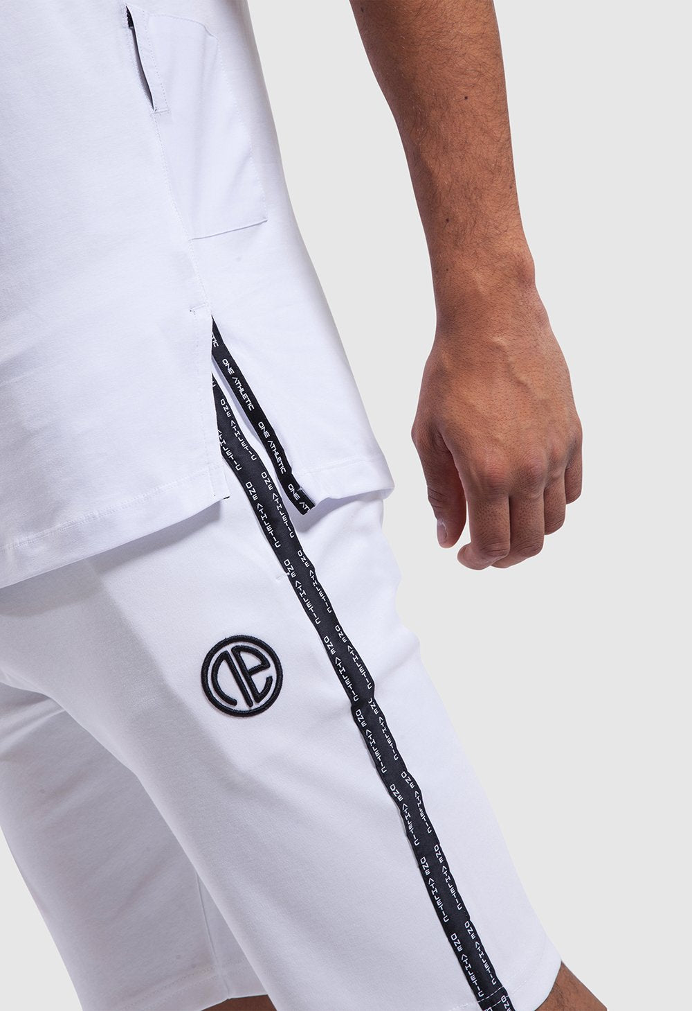 Iverson II Vest - White
