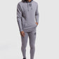 Iverson Hoodie - Grey