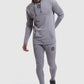 Iverson Hoodie - Grey