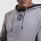 Iverson Hoodie - Grey