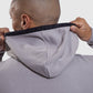 Iverson Hoodie - Grey